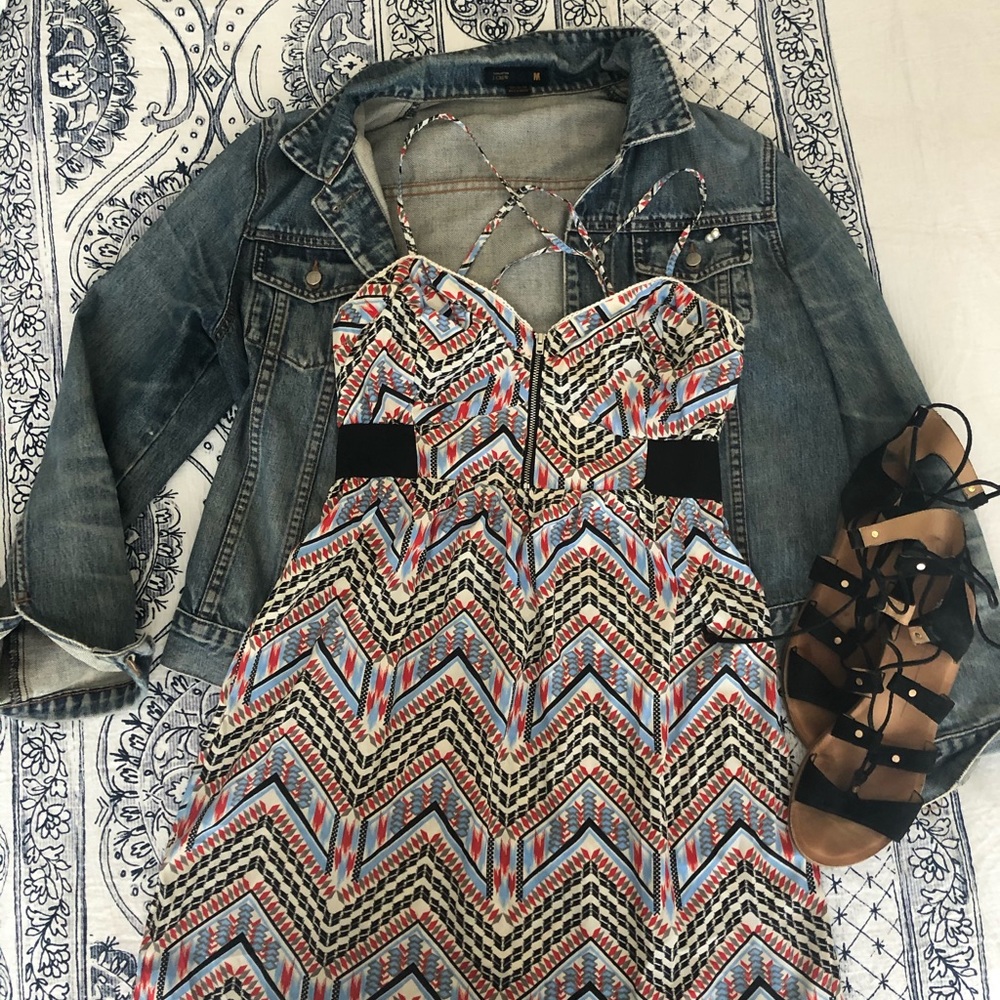 Billabong dress